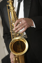 brass instrument