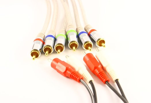 audio connector