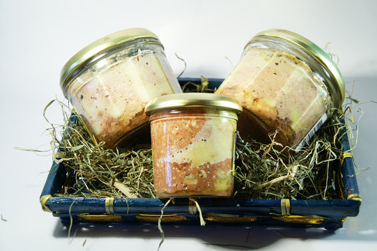 terrines