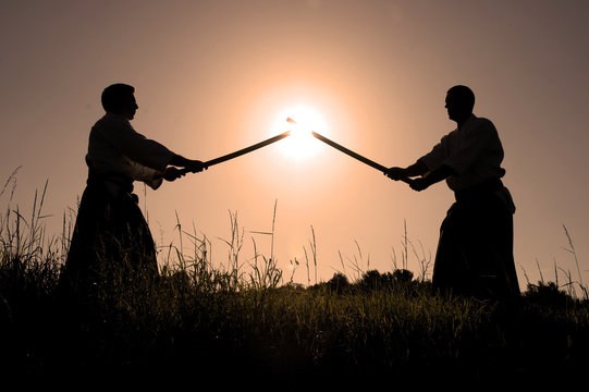 aikido
