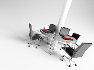 office