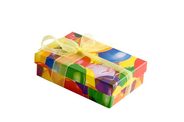 gift box