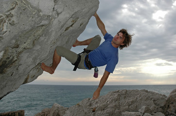the climb #3