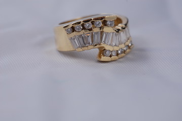 women's ring