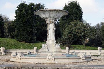 fontana