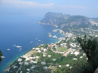 capri