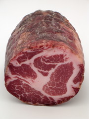 italienischer  schinken