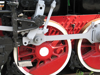 steam-engine