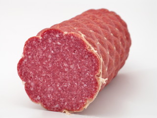 salami