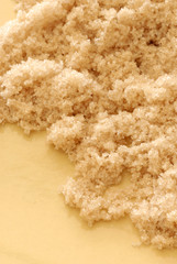 brown sugar