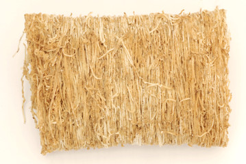 shredded wheat biscuit