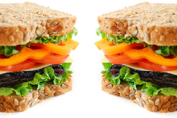 sandwich