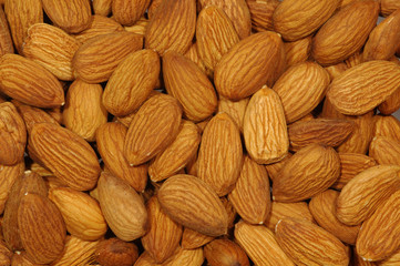 almond