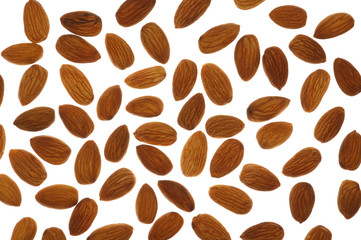 almond