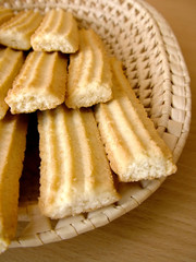 cookies