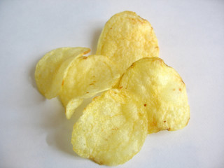 i am craving for a bag of potato chips.