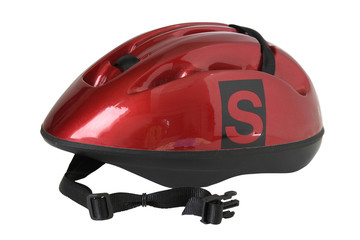 cycle helmet