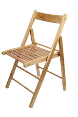 folding chair