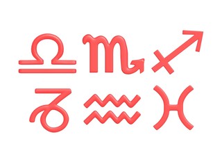 3d horoscope