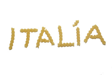 italian, pasta