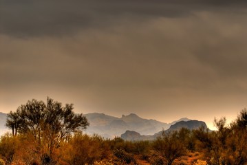 desert storm approaching 3