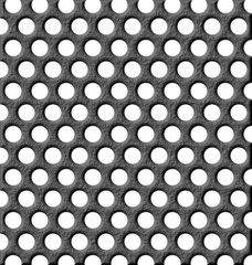 steel plate