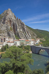 sisteron