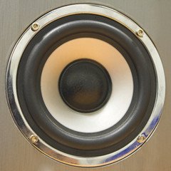 loud speaker