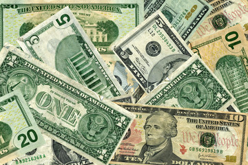 show me the money