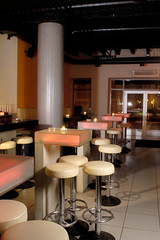 bar interior