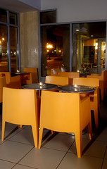 bar interior
