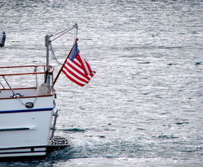 boating in the usa
