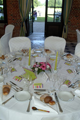 salle de reception mariage