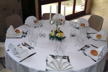 salle de reception mariage