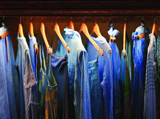 ladys's clothes