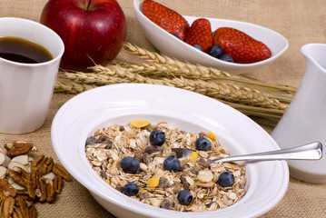 healthy breakfast 1