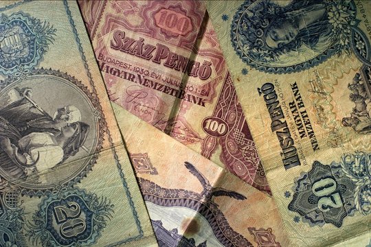 banknotes