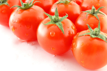 tomatoes