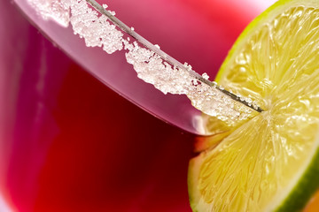 freshening fruit cocktail