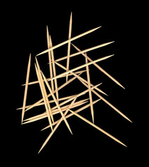 mikado