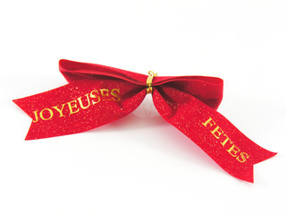 joyeuses fêtes
