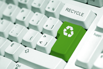 recycling