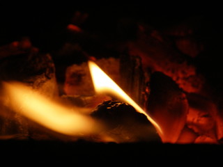 fire