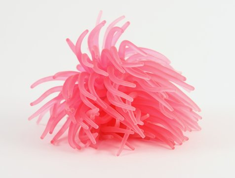 rubber