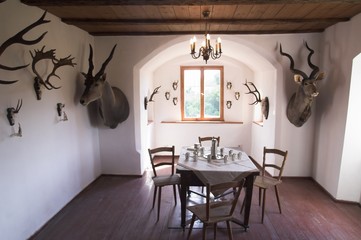 jagdzimmer