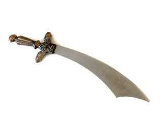dagger