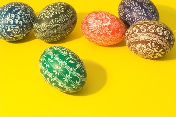 ostern