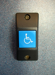 handicapp button