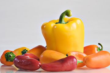 peppers