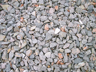 gravels